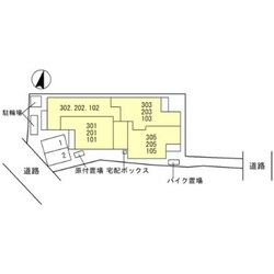 住吉駅 徒歩3分 1階の物件外観写真